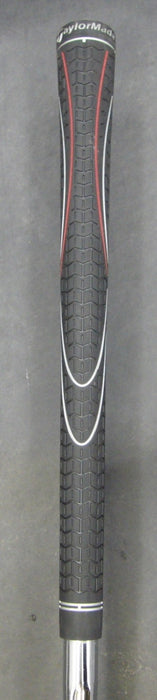 TaylorMade Burner 2009 4 Iron Uniflex Steel Shaft TaylorMade Grip