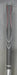 TaylorMade Burner 2009 4 Iron Uniflex Steel Shaft TaylorMade Grip