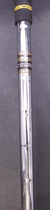 Cleveland Tour Action Reg588 57° Sand Wedge Regular Steel Shaft NO 1 Grip