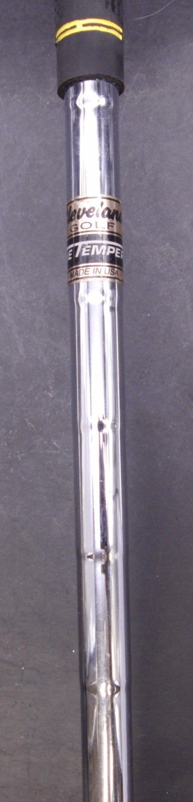 Cleveland Tour Action Reg588 57° Sand Wedge Regular Steel Shaft NO 1 Grip