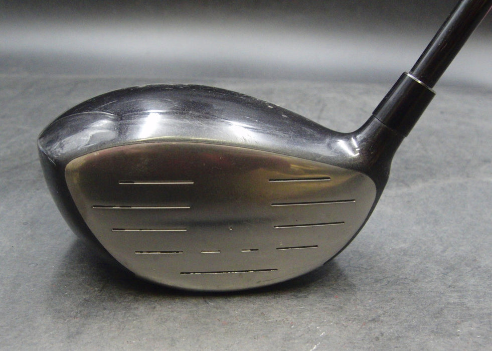 Birth Manage E-2 Extra SP700 Ti Forged Driver Extra Stiff Graphite Shaft