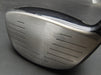 Axel ZR Dual Impact Tech Driver Stiff Graphite Shaft Axel Grip