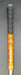 Cobra King Carbon CB 8 Iron Stiff Steel Shaft Golf Pride Grip