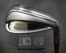 Nike Slingshot 4D Gap Wedge Regular Graphite Shaft Nike Grip
