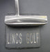PRGR Top Spin CT-22 Putter Steel Shaft 83cm Length PRGR Grip