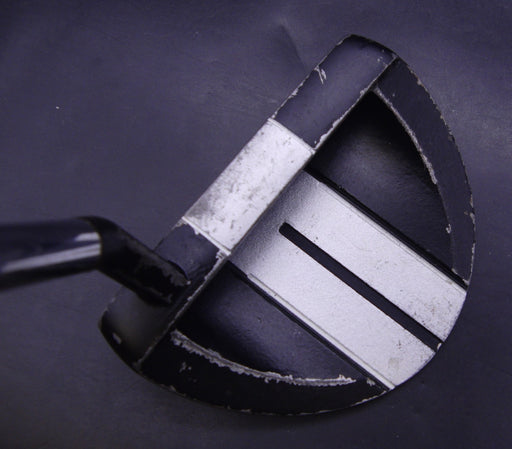 Arrowtube RR Type S Putter 85cm Length Steel Shaft with Grip