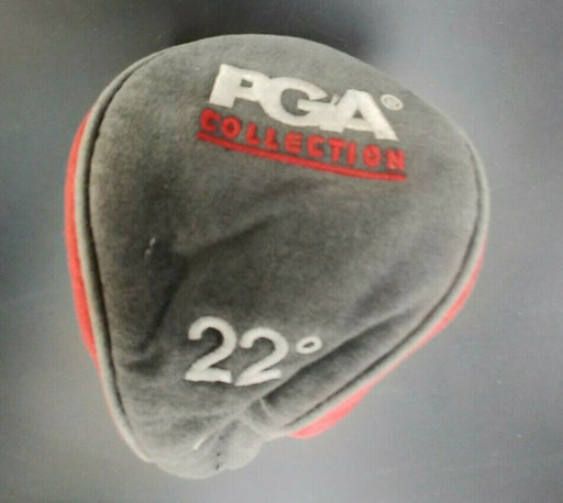 PGA  Collection 22 Degree  4 Wood Head Cover
