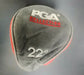 PGA  Collection 22 Degree  4 Wood Head Cover