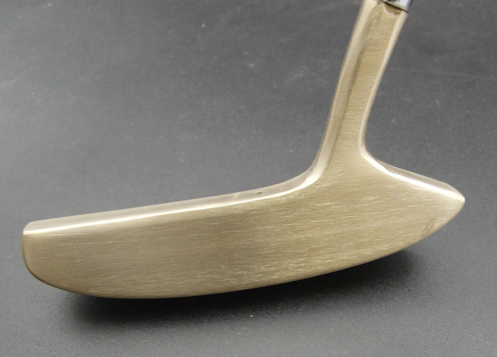 Greyhound M-03 Putter 86cm Playing Length Steel Shaft Pro Only Grip