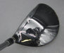 Callaway Legacy 15° 3 Wood Regular Graphite Shaft Callaway Grip