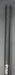Left Handed Nike Vrs NexCor Hybrid Regular Graphite Shaft Unbranded Grip +HC