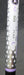 Ladies TaylorMade Burner SuperLaunch Gap A Wedge Ladies Graphite Shaft T/M Grip