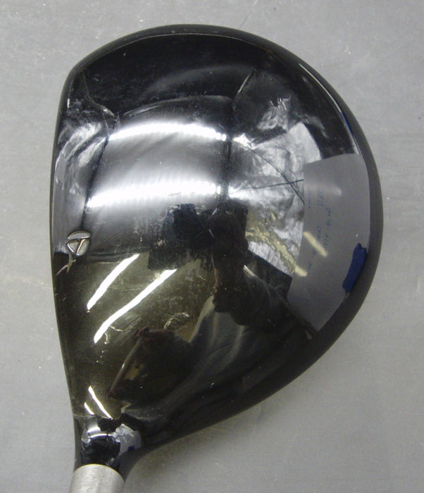 TaylorMade R540 XD 9.5° Driver Stiff Graphite Shaft Black Grip