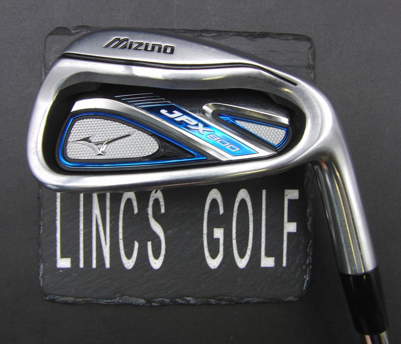 Mizuno JPX 800 5 Iron Stiff Steel Shaft Iomic Grip