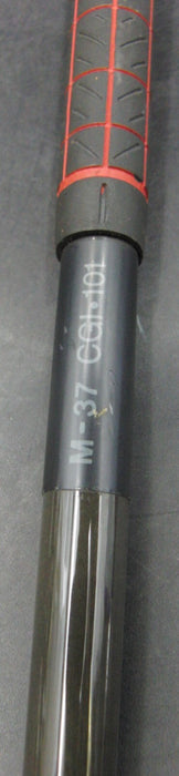 PRGR Sand Wedge Regular Graphite Shaft Sports Cplx Grip