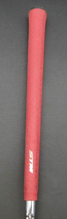 Bridgestone Forged 58° Sand Wedge Regular Steel Shaft STM Grip