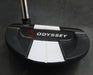 Odyssey O Works R-Line Putter 82cm Length Steel Shaft PSYKO Grip*