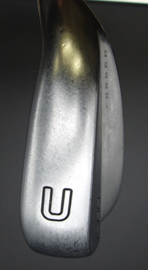 Ping i500 Forged Green Dot Gap Wedge Stiff Steel Shaft Golf Pride Grip