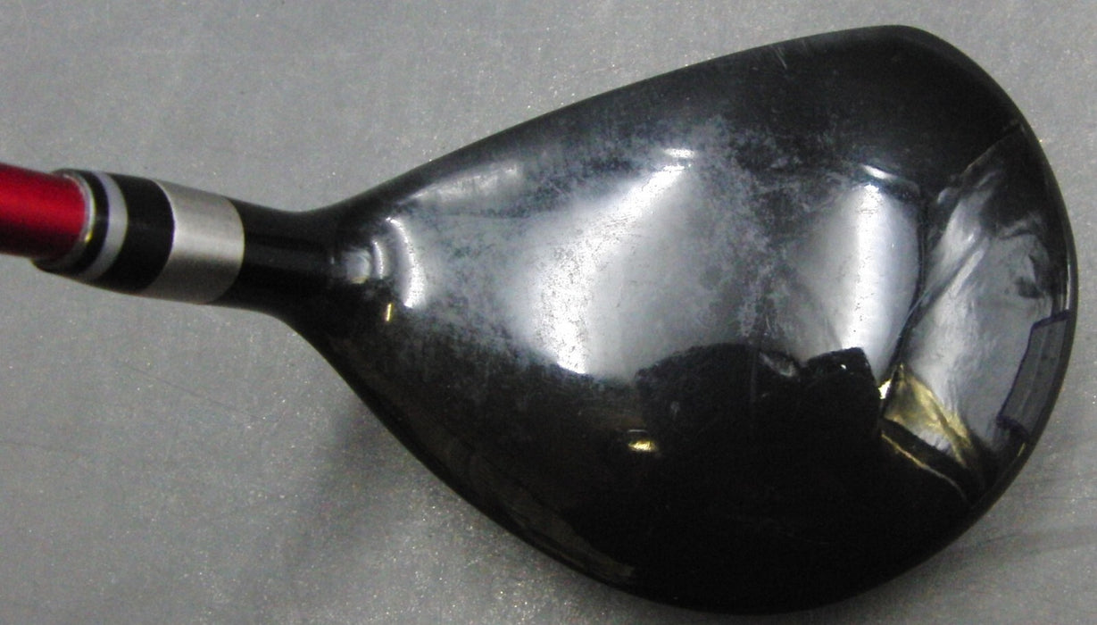 Daiwa Advisor 5 Wood Regular Graphite Shaft Daiwa Grip + Headcover