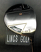 Bridgestone PHYZ 19° 5 Wood Regular Graphite Shaft PHYZ Grip
