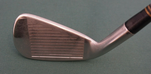 Cleveland TA4 3 Iron Regular Steel Shaft GC Tour Grip