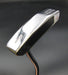 Mizuno Tour Magic RH 0763 Putter Steel Shaft 89cm Long