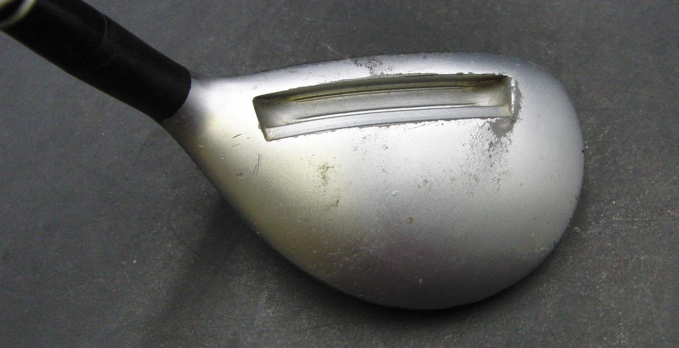 Adams IDEA Super 23° 4 Hybrid Regular Graphite Shaft Adams Grip