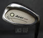 Acer Super Mid Size Sand Wedge Regular Graphite Shaft Mizuno Grip