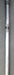 Japanese Matsumoto Z-7000 Putter Steel Shaft 88.5cm Length Golf Pride Grip