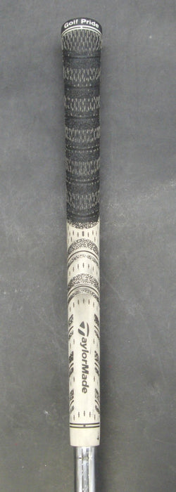 TaylorMade TP Milled 09 58° Sand Wedge Regular Steel Shaft TaylorMade Grip