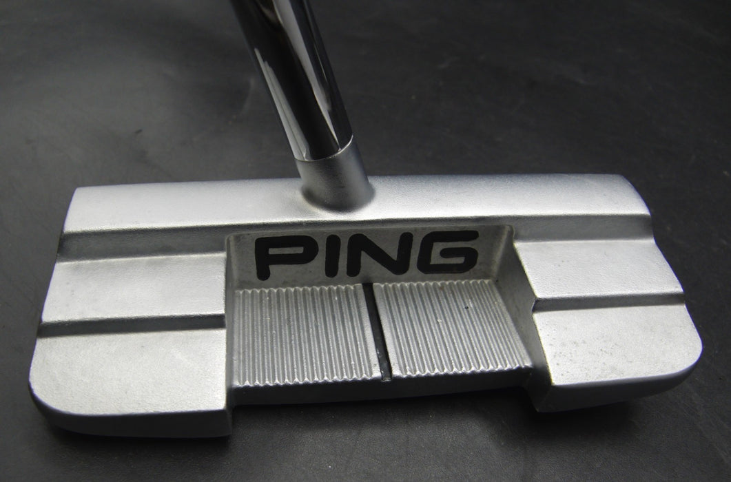 Ping Sigma 2 Kushin C Putter 86cm Playing Length Steel Shaft Ping Grip