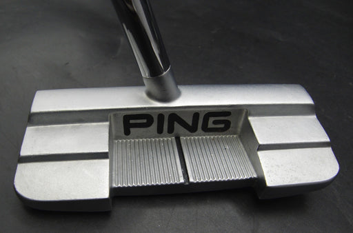 Ping Sigma 2 Kushin C Putter 86cm Playing Length Steel Shaft Ping Grip