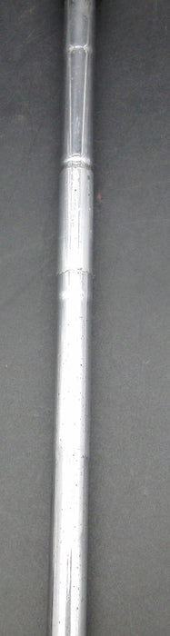 Odyssey Backstryke Putter Steel Shaft 87cm Length Lamkin Grip + Head Cover