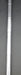 Odyssey Backstryke Putter Steel Shaft 87cm Length Lamkin Grip + Head Cover