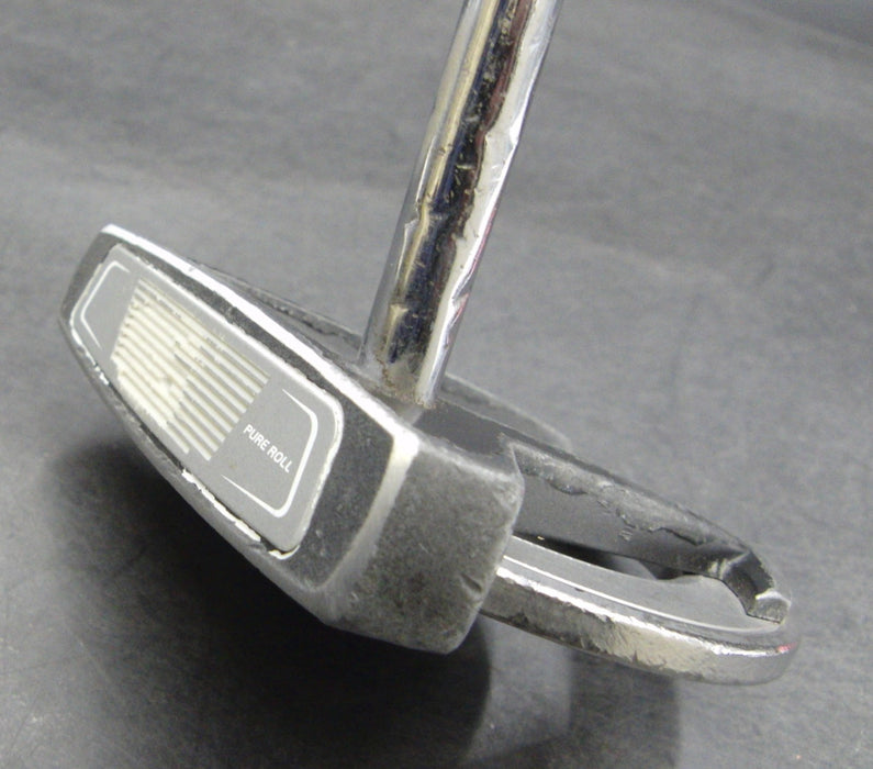 TaylorMade arc1 Putter 92cm Length Steel Shaft WestGolf Grip & arc1 HeadCover