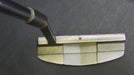 Odyssey White Hot XG #4 Putter 86cm Length Steel Shaft PSYKO Grip*