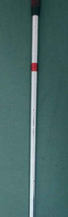 Ben Hogan Slazenger Apex 4 Iron Seniors Steel Shaft Ben Hogan Grip