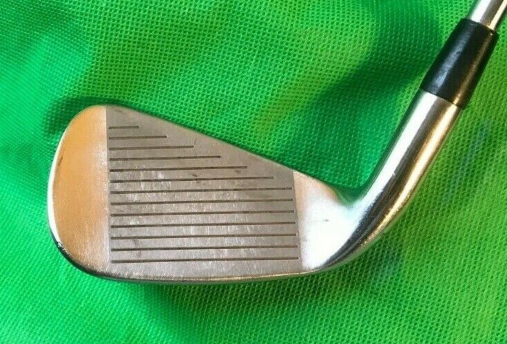 Titleist AP1 714 6 Iron Stiff Steel Shaft Titleist Grip
