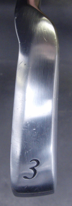 PRGR Data 811 3 Iron Regular Graphite Shaft PRGR Grip