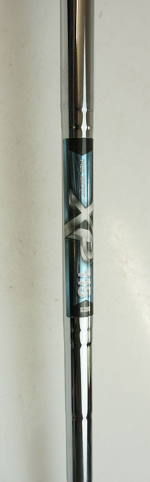 Mizuno JPX 850 6 Iron XP 115 R300 Regular Steel Shaft Golf Pride Grip