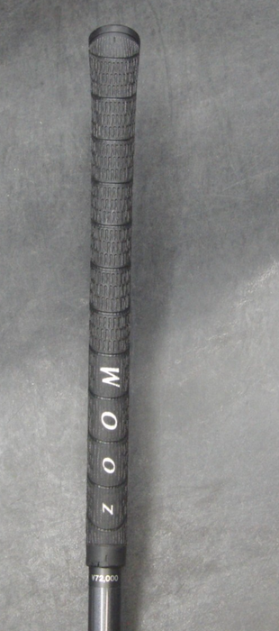 PRGR Zoom Driving Spoon 15° 3 Wood Regular Graphite Shaft Zoom Grip