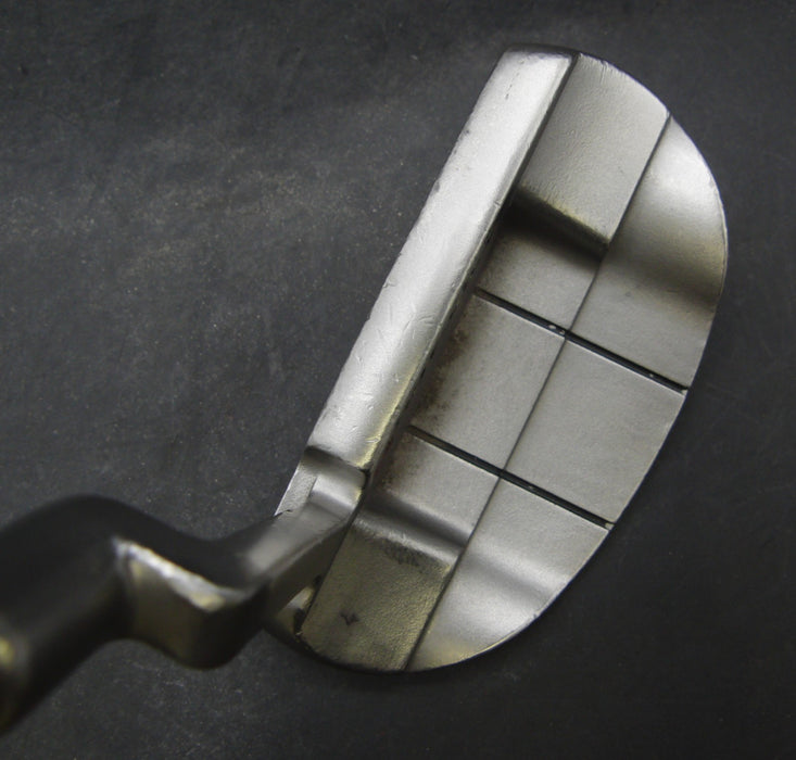 Odyssey White Hot #7 Putter Steel Shaft 87cm Length Odyssey Grip