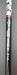 Callaway RAZR Hawk 3 Wood Stiff Graphite Shaft Callaway Grip