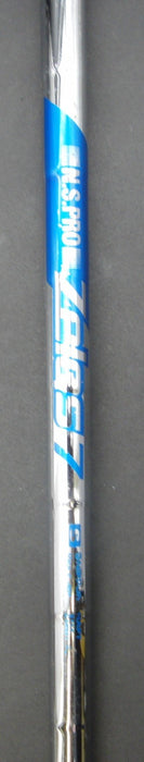 Callaway Rogue ST MAX 9 Iron Stiff Steel Shaft Golf Pride Grip