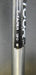 Cobra King Forged MB 9 Iron KBS Tour Stiff Coated Steel Shaft Cobra Grip