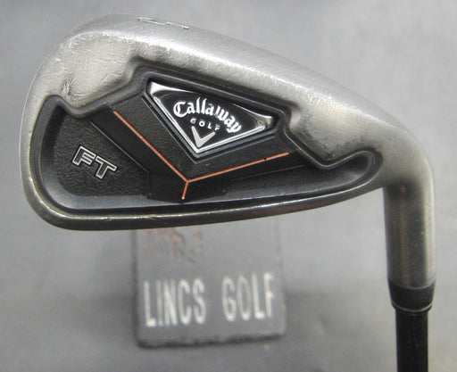 Callaway FT 5 Iron Regular Graphite Shaft Callaway Grip