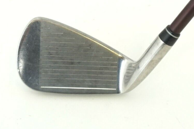 Ladies Yonex Cyberstar VM1 6 Iron Ladies Light Graphite Shaft Yonex Grip
