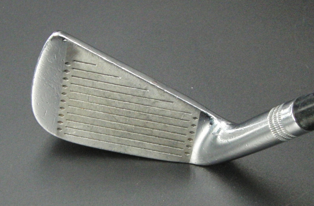 Wilson Staff DYNAPOWER 4 Iron Regular Steel Shaft Wilson Tour Grip