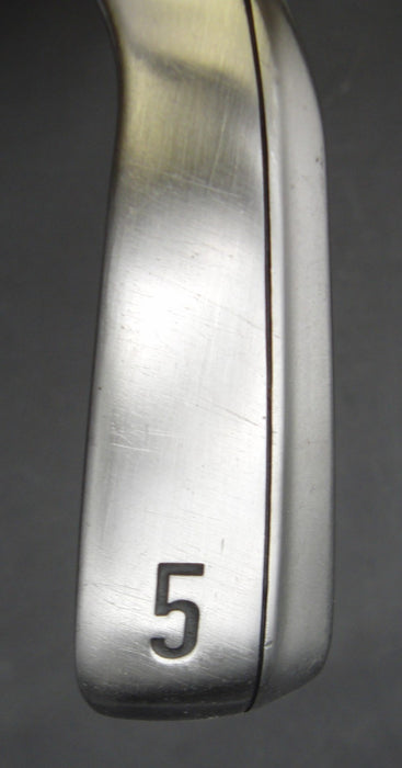 Callaway X Hot 5 Iron Regular Graphite Shaft NO 1 Grip
