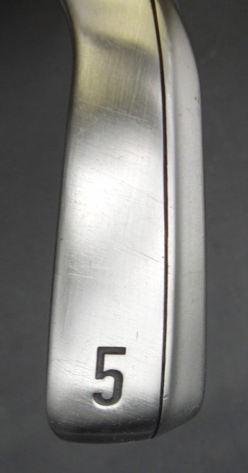 Callaway X Hot 5 Iron Regular Graphite Shaft NO 1 Grip